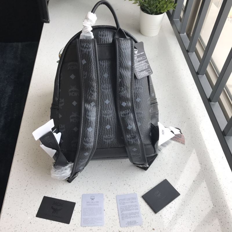 MCM Backpacks